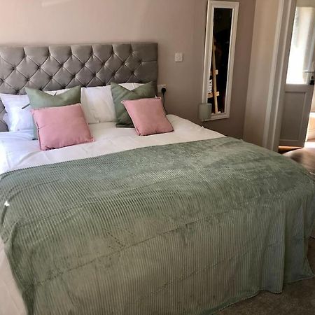 Quiet And Cosy Flat, Close To Bath Centre Экстерьер фото
