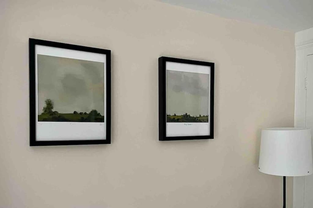 Quiet And Cosy Flat, Close To Bath Centre Экстерьер фото