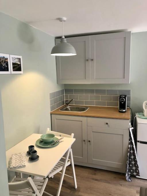 Quiet And Cosy Flat, Close To Bath Centre Экстерьер фото