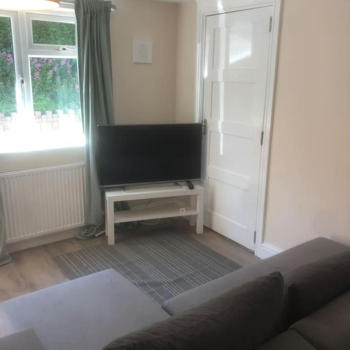 Quiet And Cosy Flat, Close To Bath Centre Экстерьер фото